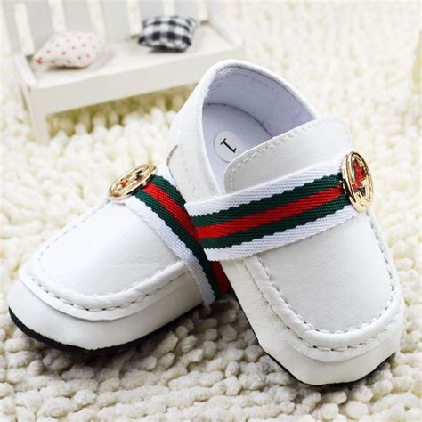 kids gucci loafer|Gucci for baby boys.